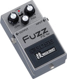 Boss FZ-1W Fuzz Waza CraftGuitar Effects Pedal Brand New in Box Express Shipping