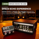 Boss RE-202 Space Echo Guitar Effects Pedal Brand New with BOX