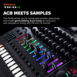 Roland TR-8S Rhythm Performer Drum Machine Brand New with BOX Express Shipment