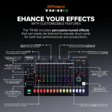 Roland TR-8S Rhythm Performer Drum Machine Brand New with BOX Express Shipment