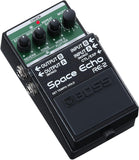 Boss RE-2 Space Echo Compact Guitar Effects Pedal Brand New with BOX