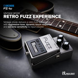 Boss FZ-1W Fuzz Waza CraftGuitar Effects Pedal Brand New in Box Express Shipping