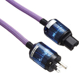 Oyaide L/i 50 Exs 1.8m Audio Power Cable 100% Genuine Brand NEW