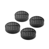 Insulator OYAIDE INS-CFX High modulus carbon speaker insulator (1 set of 4)
