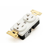 OYAIDE R0 Beryllium Audio Wall Outlet