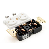 OYAIDE R0 Beryllium Audio Wall Outlet