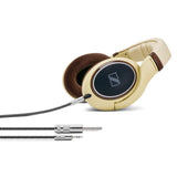 OYAIDE HPSC-35HD500 1.3m headphone re-cable