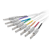 NEO by OYAIDE Elec PA-08 DT V2 3.0m 8ch multi cable for both analog and digital