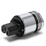 OYAIDE AC-037 IEC Connector