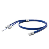 OYAIDE PA-2075 DR V2 1.2m 5pinDIN-RCA Phono Cable