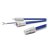 OYAIDE PA-2075 DR V2 1.2m 5pinDIN-RCA Phono Cable