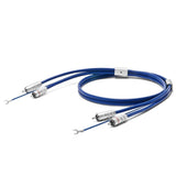 OYAIDE PA-2075 RR V2 1.0m RCA-RCA Phono Cable