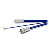 OYAIDE PA-2075 RR V2 1.0m RCA-RCA Phono Cable