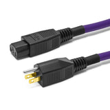NEO by OYAIDE Elec AXIS-303 GX 1.8m power cable