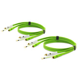 NEO by OYAIDE Elec d+ RCA for TurnTable class B Duo 1.0m RCA cable for turntable