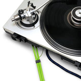 NEO by OYAIDE Elec d+ RCA for TurnTable class B Duo 1.0m RCA cable for turntable