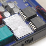 OYAIDE NRF-005T Non-magnetic noise suppression tape