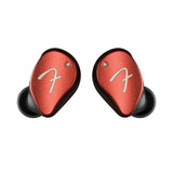 Fender Audio TOUR-RED True-Wireless Earphones