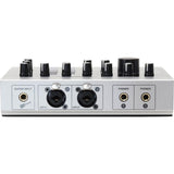 KIKUTANI Newmal X USB Audio Interface OYAIDE Elec d+ USB class B 0.7m Set with USB cable