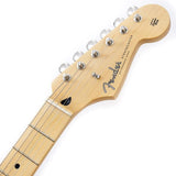 Fender MIJ 2024 Hybrid II Stratocaster HSS Maple 3-Color Sunburst Guitar