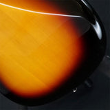 Fender Made in Japan Traditional 60s Jazz Bass Fretless 3-Color Sunburst NEW