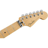 Fender Player Stratocaster Floyd Rose HSS Maple Polar White Guitar Brand NEW