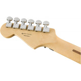 Fender Player Stratocaster Floyd Rose HSS Maple Polar White Guitar Brand NEW
