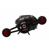 Daiwa SPARTAN RT TW 100SH-L Baitcasting Reel