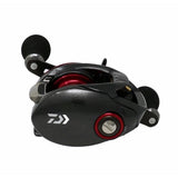 Daiwa SPARTAN RT TW 100SH-L Baitcasting Reel