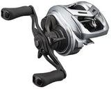 Daiwa Alphas SV TW 800XH Baitcasting Reel