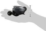 Shimano 20 EXSENCE DC SS HG Baitcasting Reel Right handle