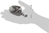 Shimano 20 Metanium LEFT Baitcasting Reel