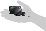 Shimano 20 EXSENCE DC SS HG Baitcasting Reel Left handle