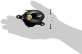 Daiwa MORETHAN PE SV 8.1R TW Baitcasting Reel