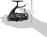 Daiwa MORETHAN-LBD 2510-PE-SH Lever-break Reel