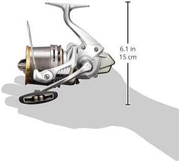 Shimano 18 Surf Leader CI4+ 30 Fine thread Surf Casting Reel – EX TOOLS JAPAN, High quality tools from Japan