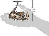 Daiwa LEGALIS LT3000D-C Spinning Reel