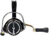 Daiwa BALLISTIC LT2500S-XH Spinning Reel