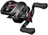 Daiwa 20 Alphas Air TW 8.6R Baitcasting Reel