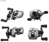 Daiwa Alphas SV TW 800XH Baitcasting Reel