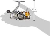 Daiwa 17 EXCELER 2506H-DH Spinning Reel