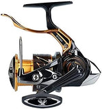 Daiwa LAXUS 2500LBD Spinning Reel