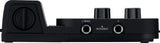 ROLAND GO:MIXER PRO-X Black Audio Mixer for Smartphones Brand New in Box