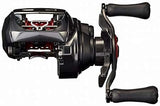 Daiwa 20 Alphas Air TW 8.6L Baitcasting Reel