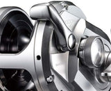 Shimano 17 OCEA JIGGER 1500-HG Baitcasting Reel