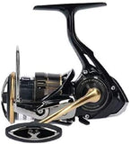Daiwa BALLISTIC LT2500S-XH Spinning Reel