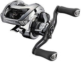 Daiwa STEEZ Limited SV TW 1000L Baitcasting Reel