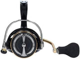 Daiwa BALLISTIC LT4000-C Spinning Reel