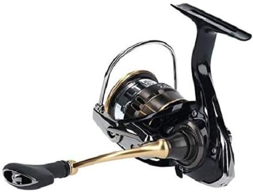 リール Daiwa BALLISTIC LT2500S-XH 19 バリスティック LT2500S-XHのスペックとインプレ | 釣りクラウド