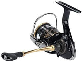 Daiwa BALLISTIC LT2500S-XH Spinning Reel